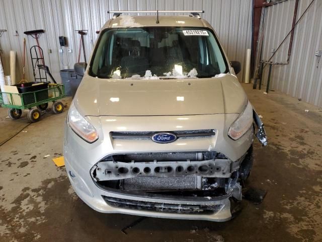 2014 Ford Transit Connect XLT