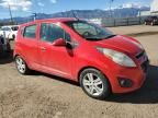 2014 Chevrolet Spark LS