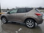 2014 Nissan Murano S