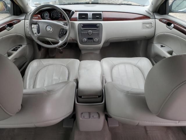 2009 Buick Lucerne CXL