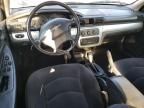 2006 Chrysler Sebring Touring