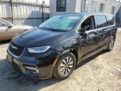 2024 Chrysler Pacifica Hybrid Select en venta en Los Angeles, CA