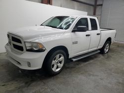 Carros salvage sin ofertas aún a la venta en subasta: 2015 Dodge RAM 1500 ST