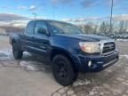 2008 Toyota Tacoma Access Cab