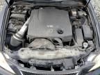 2008 Lexus IS 250