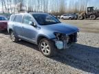 2009 Toyota Rav4 Limited