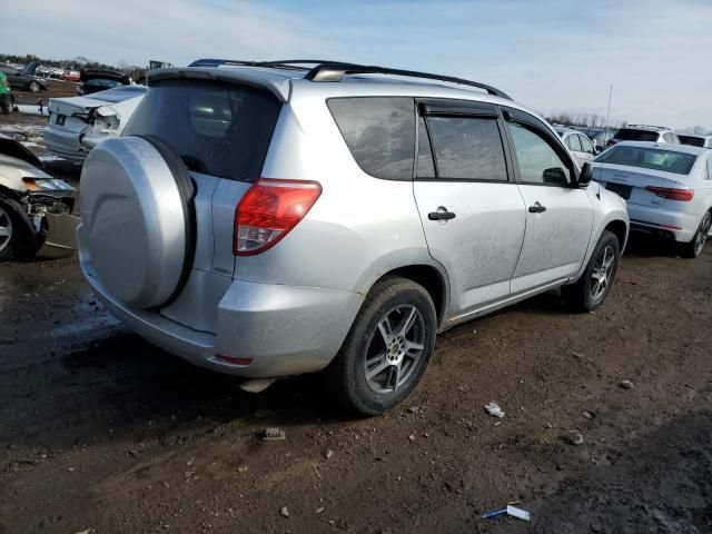 2006 Toyota Rav4