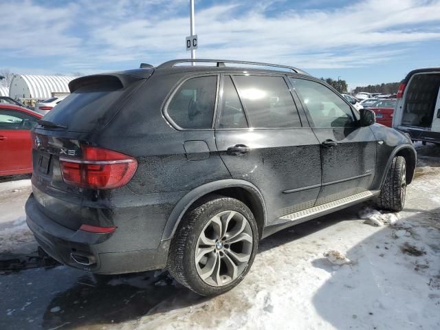 2011 BMW X5 XDRIVE50I