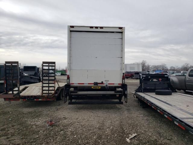 2006 Freightliner M2 106 Medium Duty