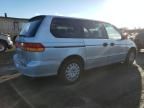 2004 Honda Odyssey LX