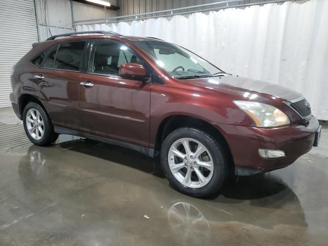 2008 Lexus RX 350