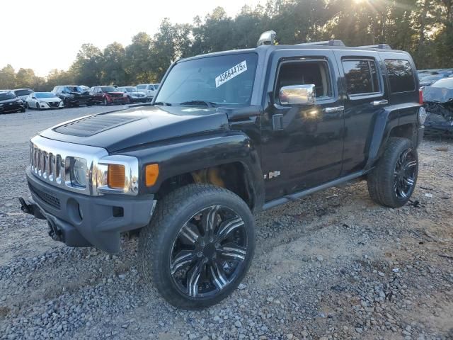 2006 Hummer H3