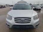 2012 Hyundai Santa FE Limited