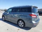 2013 Nissan Quest S