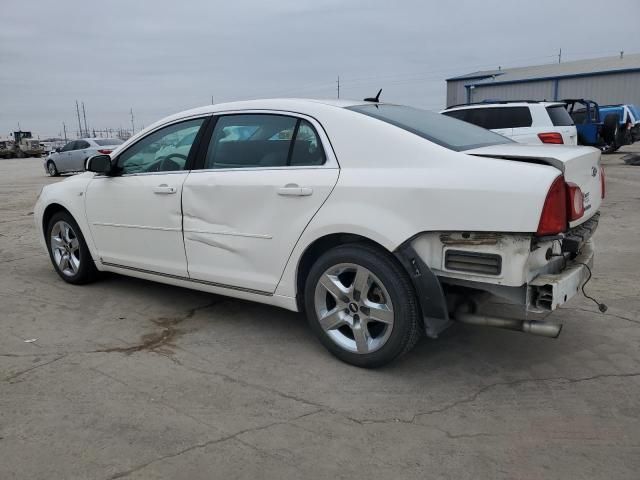 2008 Chevrolet Malibu 1LT