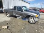 2004 Ford Ranger Super Cab