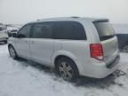 2012 Dodge Grand Caravan Crew