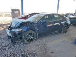 2021 Toyota Camry SE en venta en Phoenix, AZ