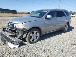 2014 Dodge Durango Limited en venta en Tifton, GA