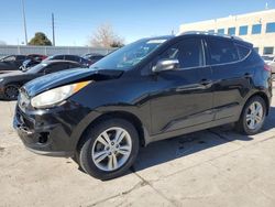 2012 Hyundai Tucson GLS en venta en Littleton, CO