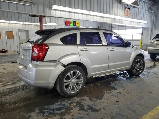 2009 Dodge Caliber SXT