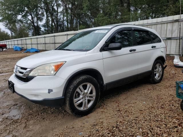 2011 Honda CR-V EX