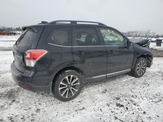 2018 Subaru Forester 2.0XT Touring