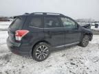 2018 Subaru Forester 2.0XT Touring