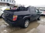 2006 Honda Ridgeline RTL