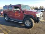 2005 Hummer H2