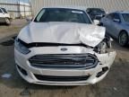 2015 Ford Fusion Titanium HEV