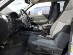 2008 GMC Canyon SLE