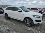 2015 Audi Q7 Premium Plus