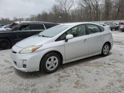 2011 Toyota Prius en venta en Ellwood City, PA