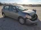 2007 Nissan Versa S