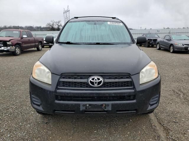 2009 Toyota Rav4