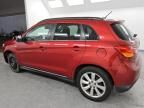 2014 Mitsubishi Outlander Sport SE