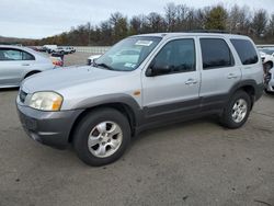 2003 Mazda Tribute LX en venta en Brookhaven, NY