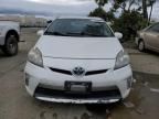 2013 Toyota Prius PLUG-IN