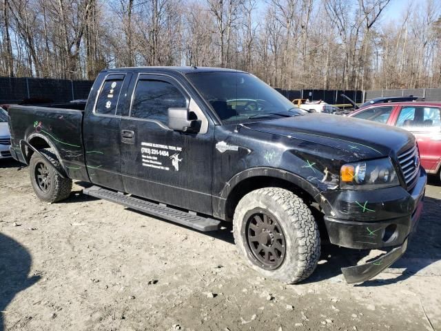 2006 Ford F150