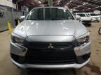 2016 Mitsubishi Outlander Sport ES