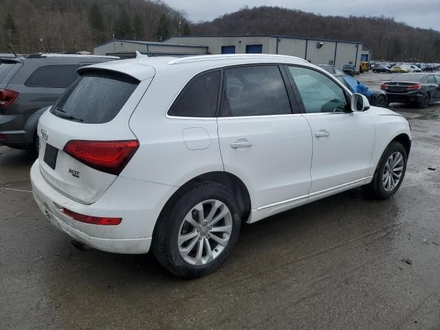 2015 Audi Q5 Premium