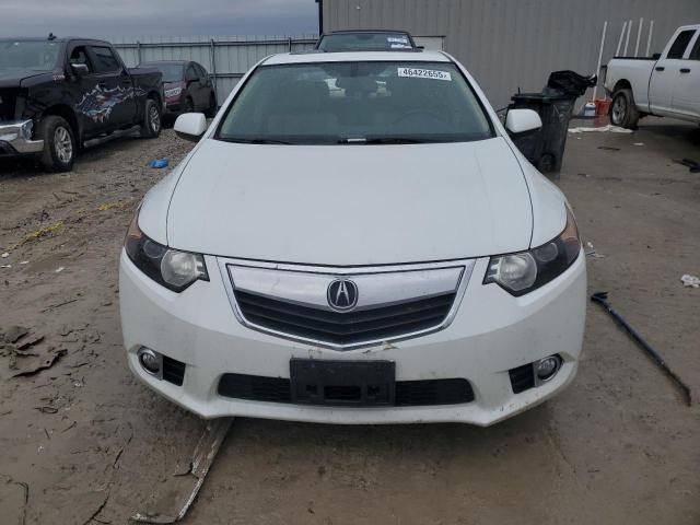 2014 Acura TSX