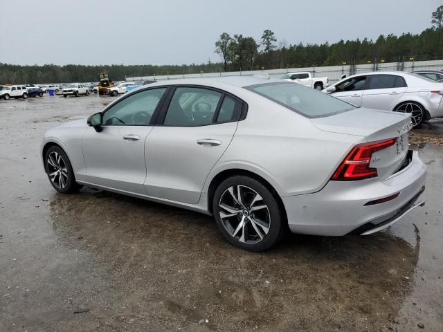 2024 Volvo S60 Plus