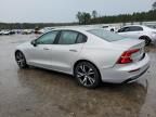 2024 Volvo S60 Plus