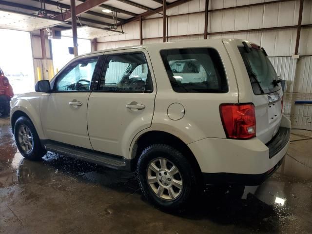 2010 Mazda Tribute I