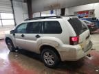 2007 Mitsubishi Endeavor LS