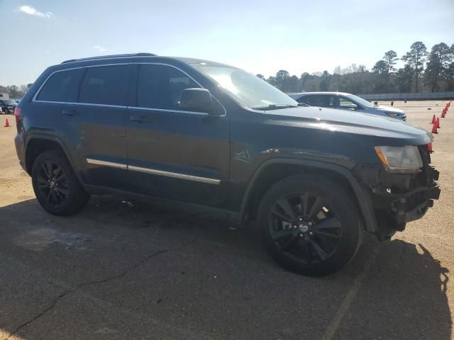 2013 Jeep Grand Cherokee Laredo