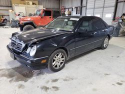 1998 Mercedes-Benz E 320 en venta en Rogersville, MO