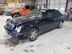 1998 Mercedes-Benz E 320